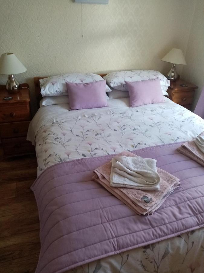 אברגאבני The Guest House מראה חיצוני תמונה