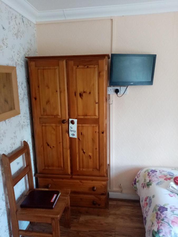 אברגאבני The Guest House מראה חיצוני תמונה