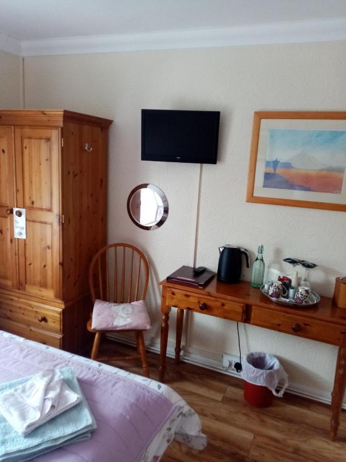 אברגאבני The Guest House מראה חיצוני תמונה