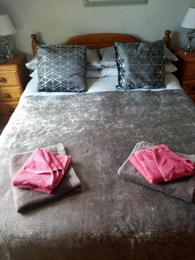 אברגאבני The Guest House מראה חיצוני תמונה